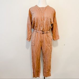 Free People Jumpsuit
